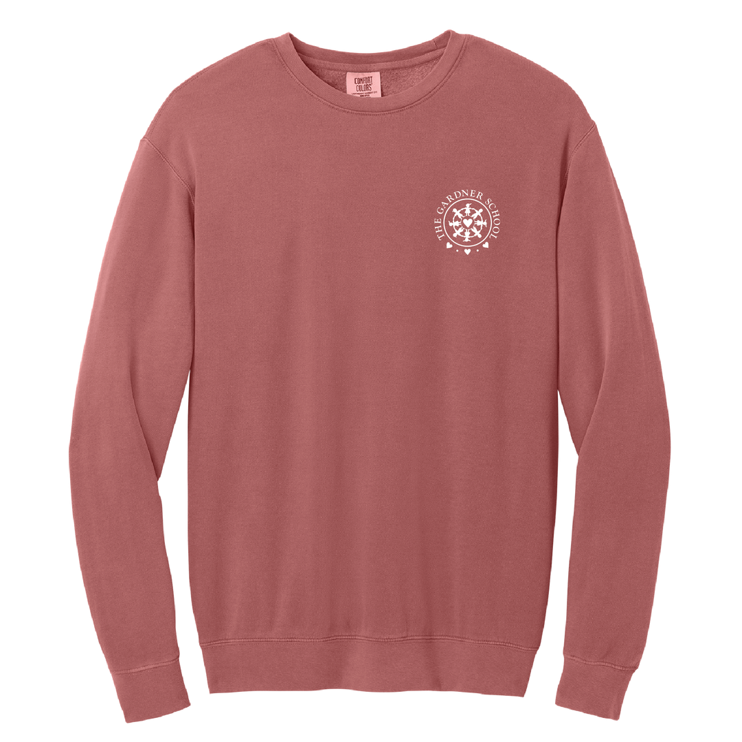 Adult Crewneck Sweatshirt