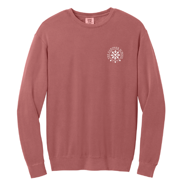 Adult Crewneck Sweatshirt
