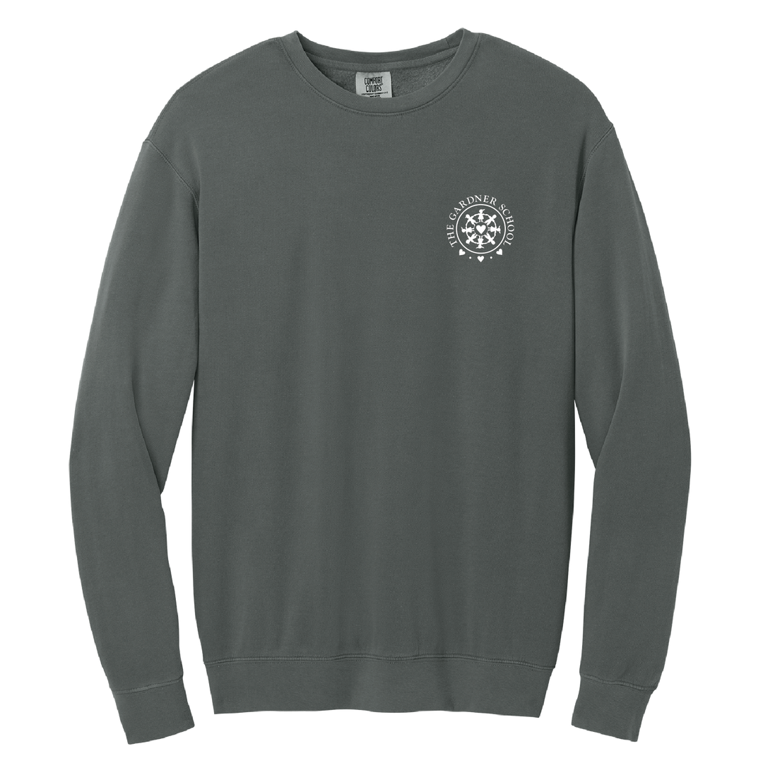 Adult Crewneck Sweatshirt