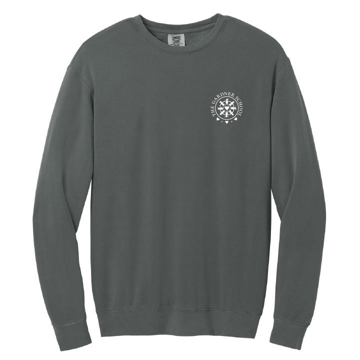 Adult Crewneck Sweatshirt