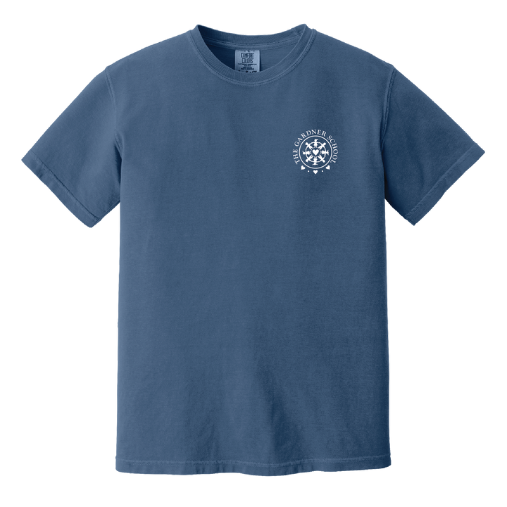 Adult Short Sleeve Tee