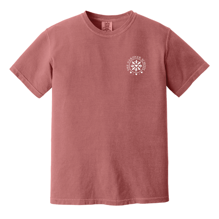 Adult Short Sleeve Tee