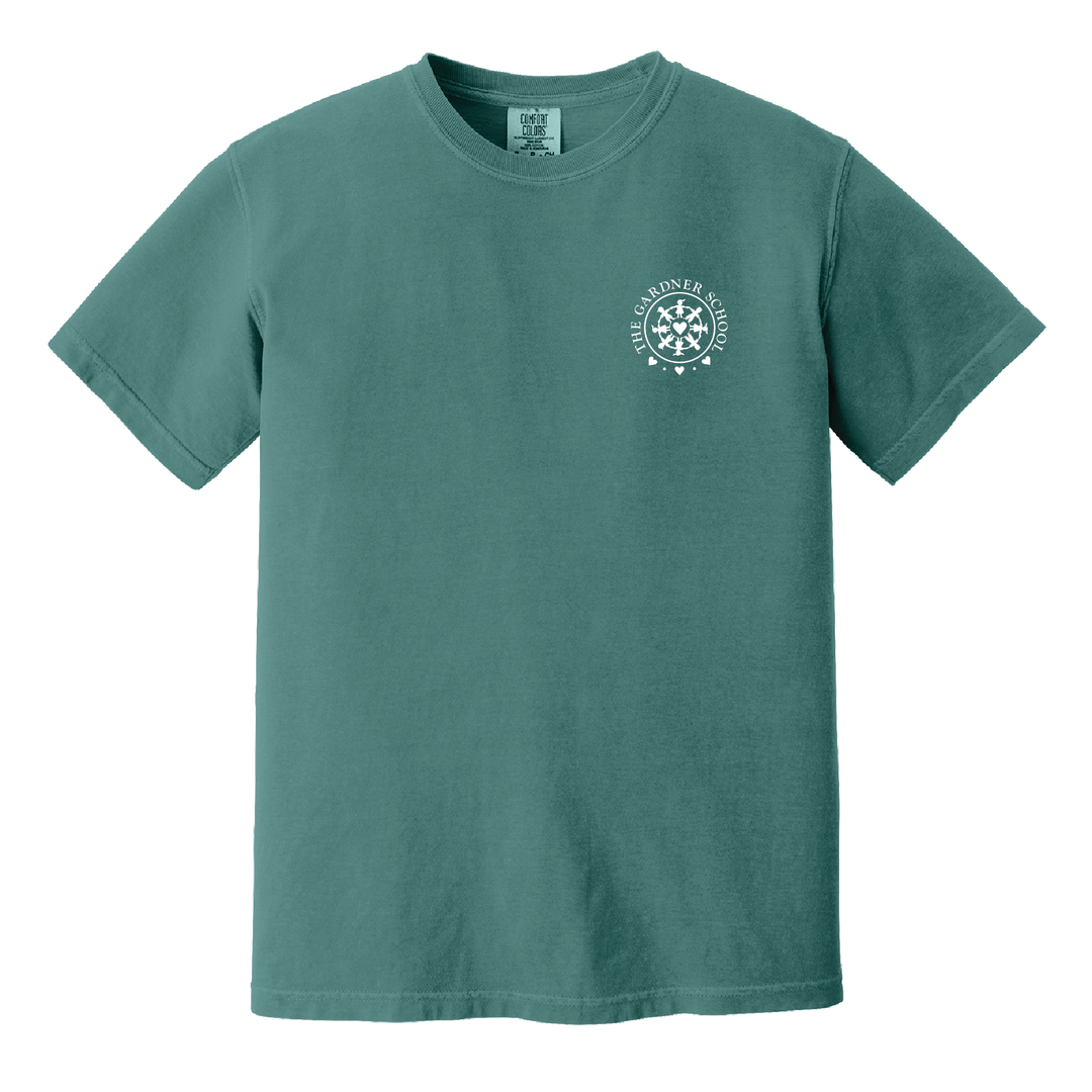 Adult Short Sleeve Tee