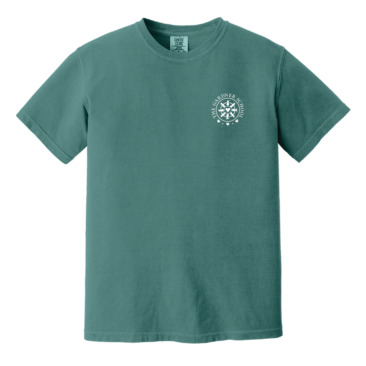 Adult Short Sleeve Tee