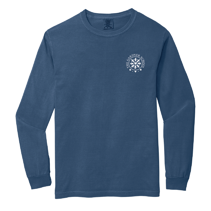 Adult Long Sleeve Tee