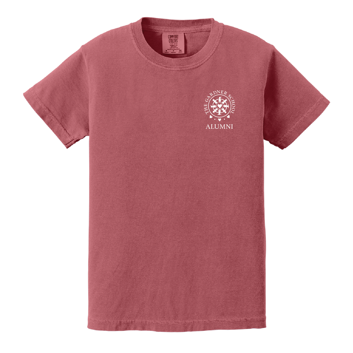 Youth Alumni Short Sleeve Tee
