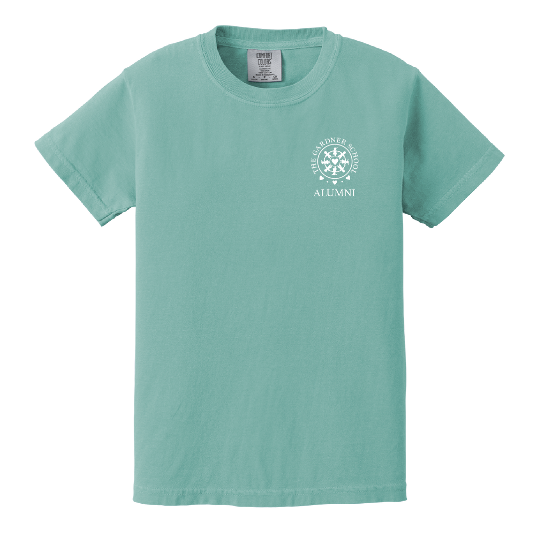 Youth Alumni Short Sleeve Tee