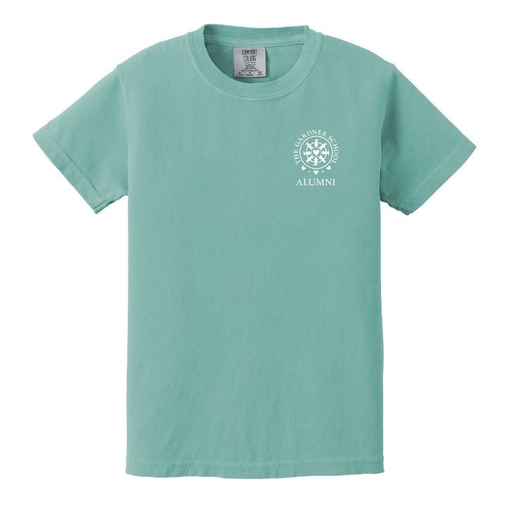 Youth Alumni Short Sleeve Tee