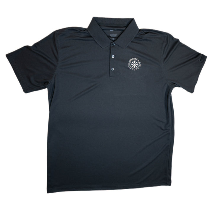 Nike Dri-FIT Short Sleeve Polo Shirt