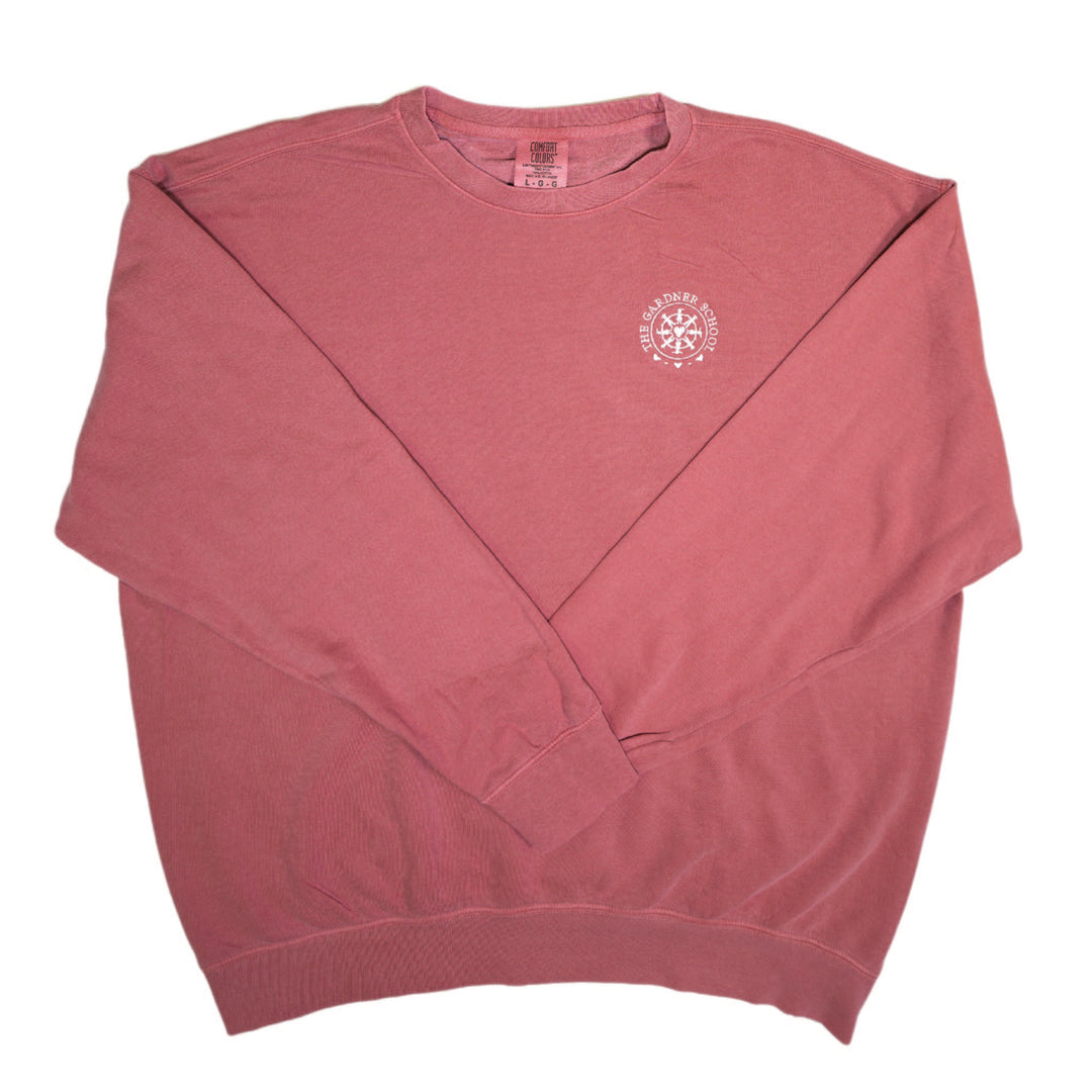Crewneck Sweatshirt