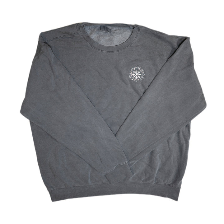 Crewneck Sweatshirt