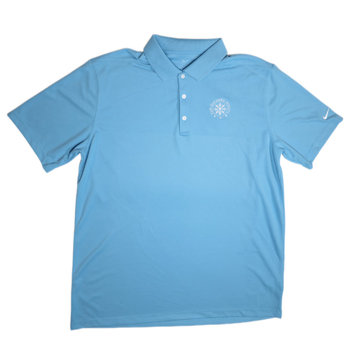 Nike Dri-FIT Short Sleeve Polo Shirt