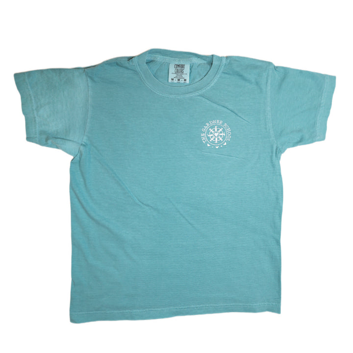 Youth Alumni Short Sleeve Tee