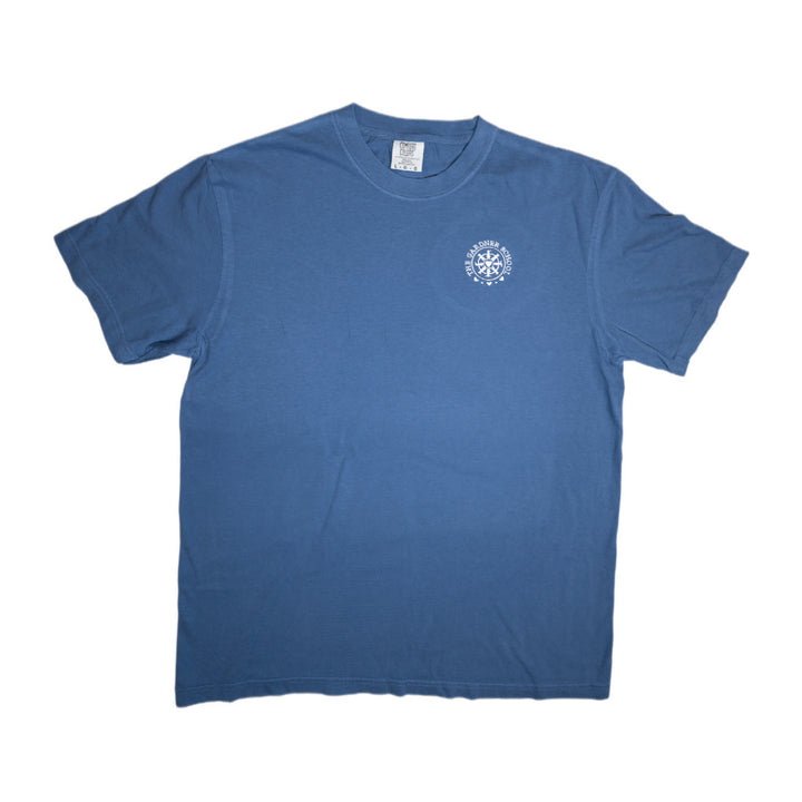 Short Sleeve Tee
