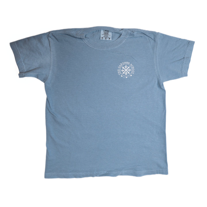 Youth Alumni Short Sleeve Tee