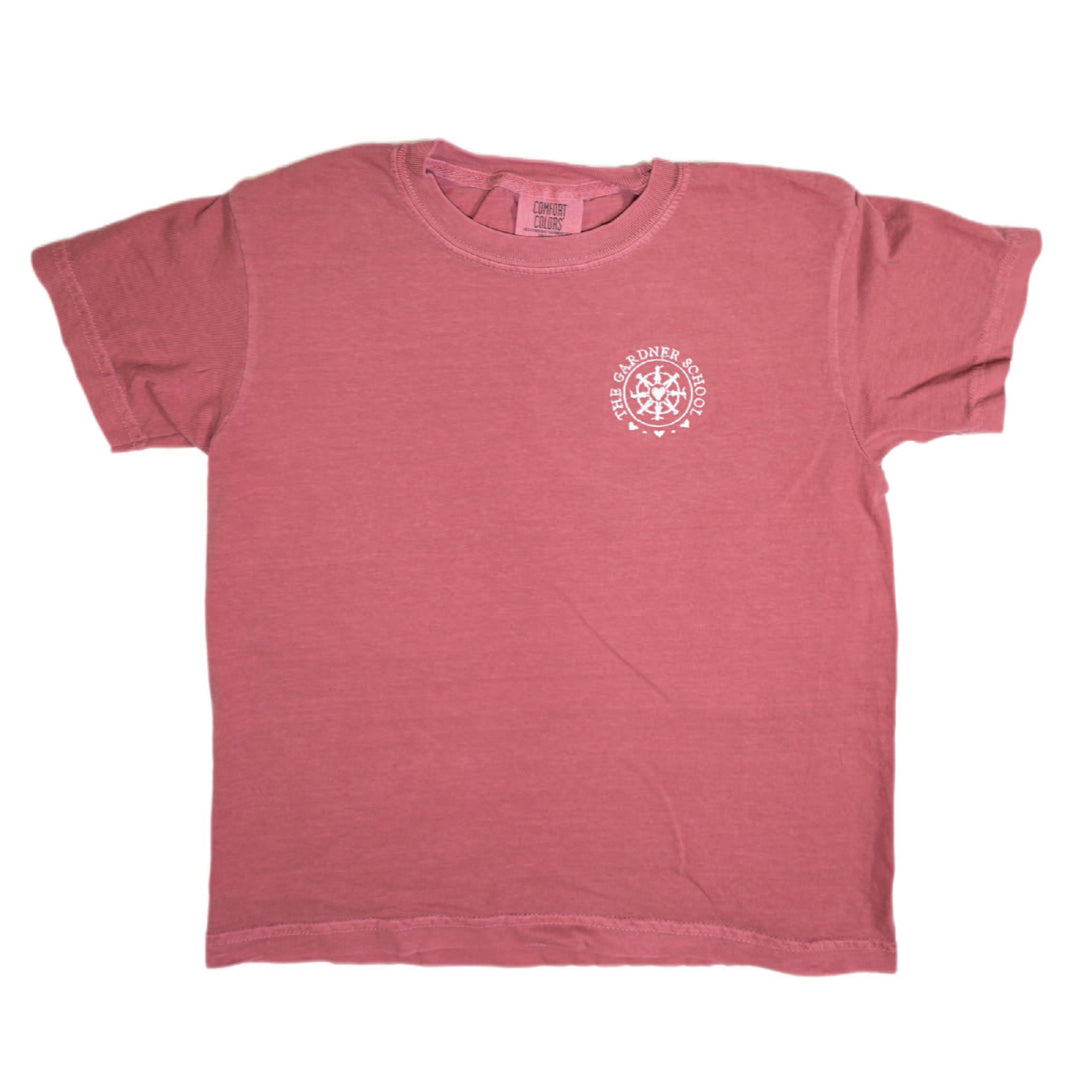 Youth Alumni Short Sleeve Tee
