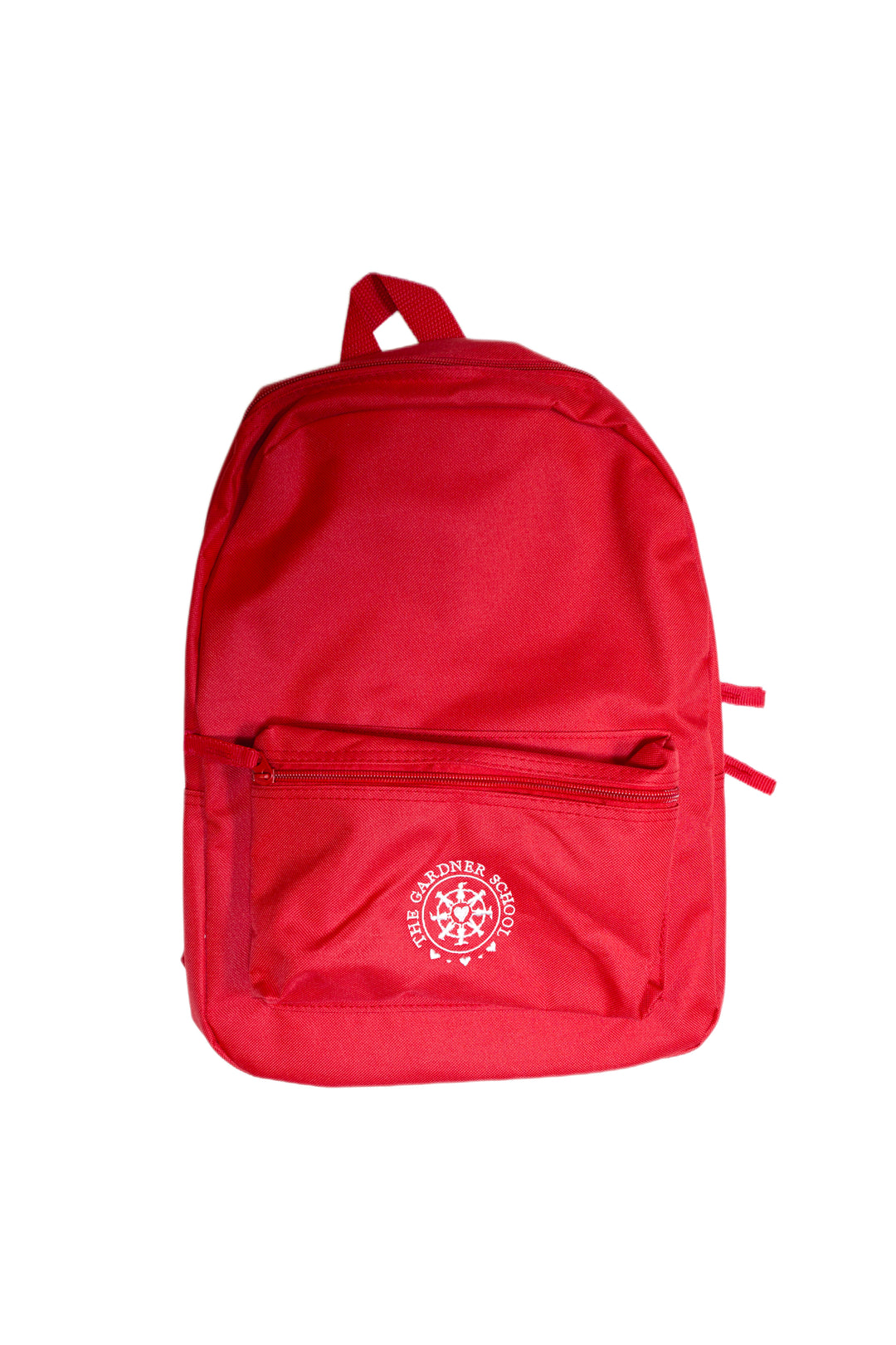 Basic Backpack