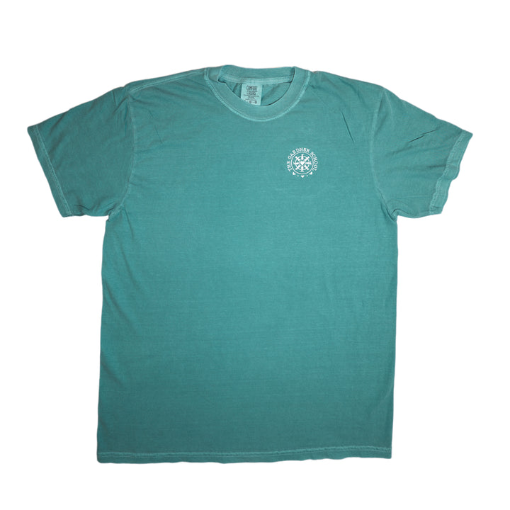 Short Sleeve Tee