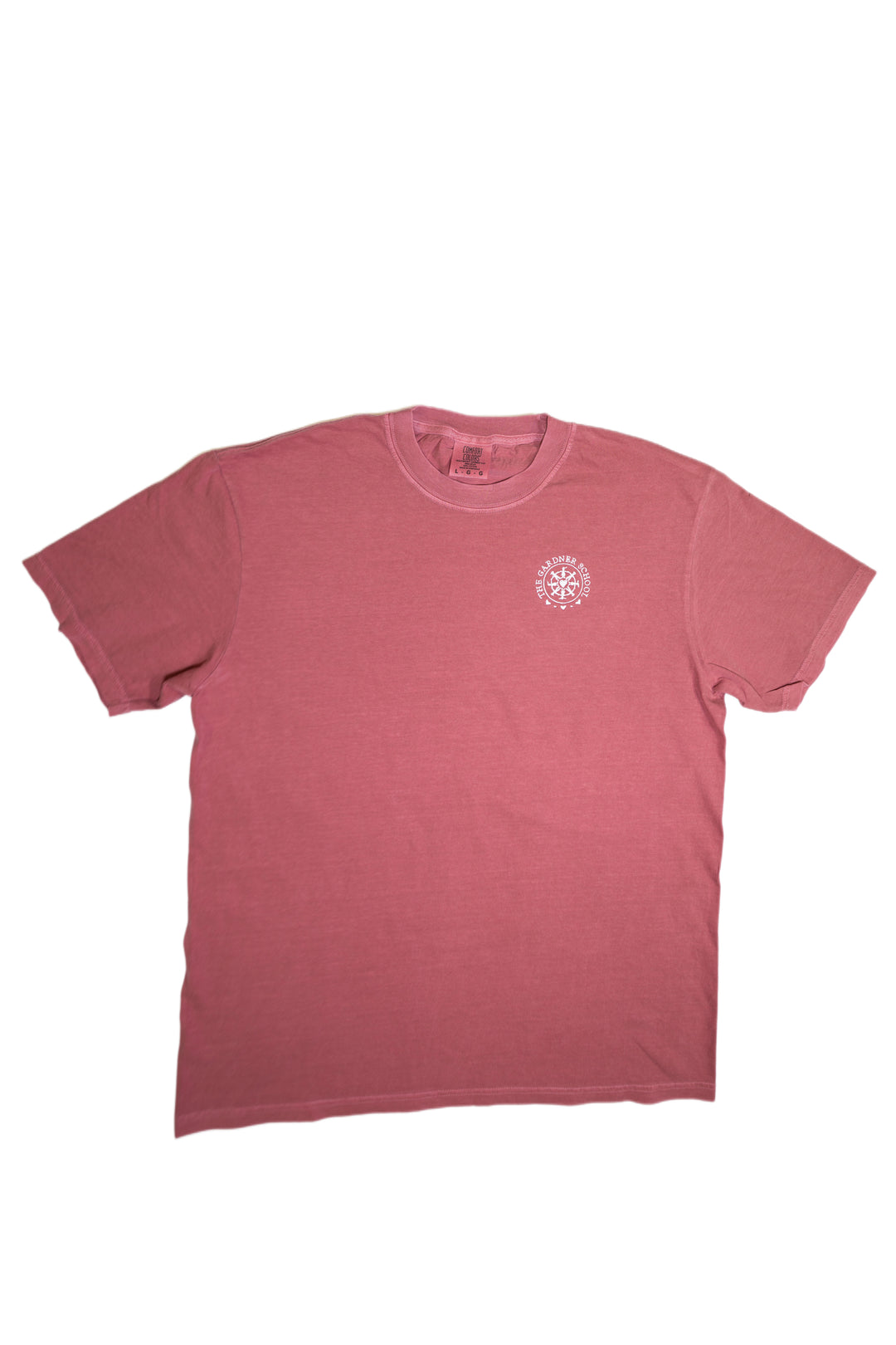 Short Sleeve Tee
