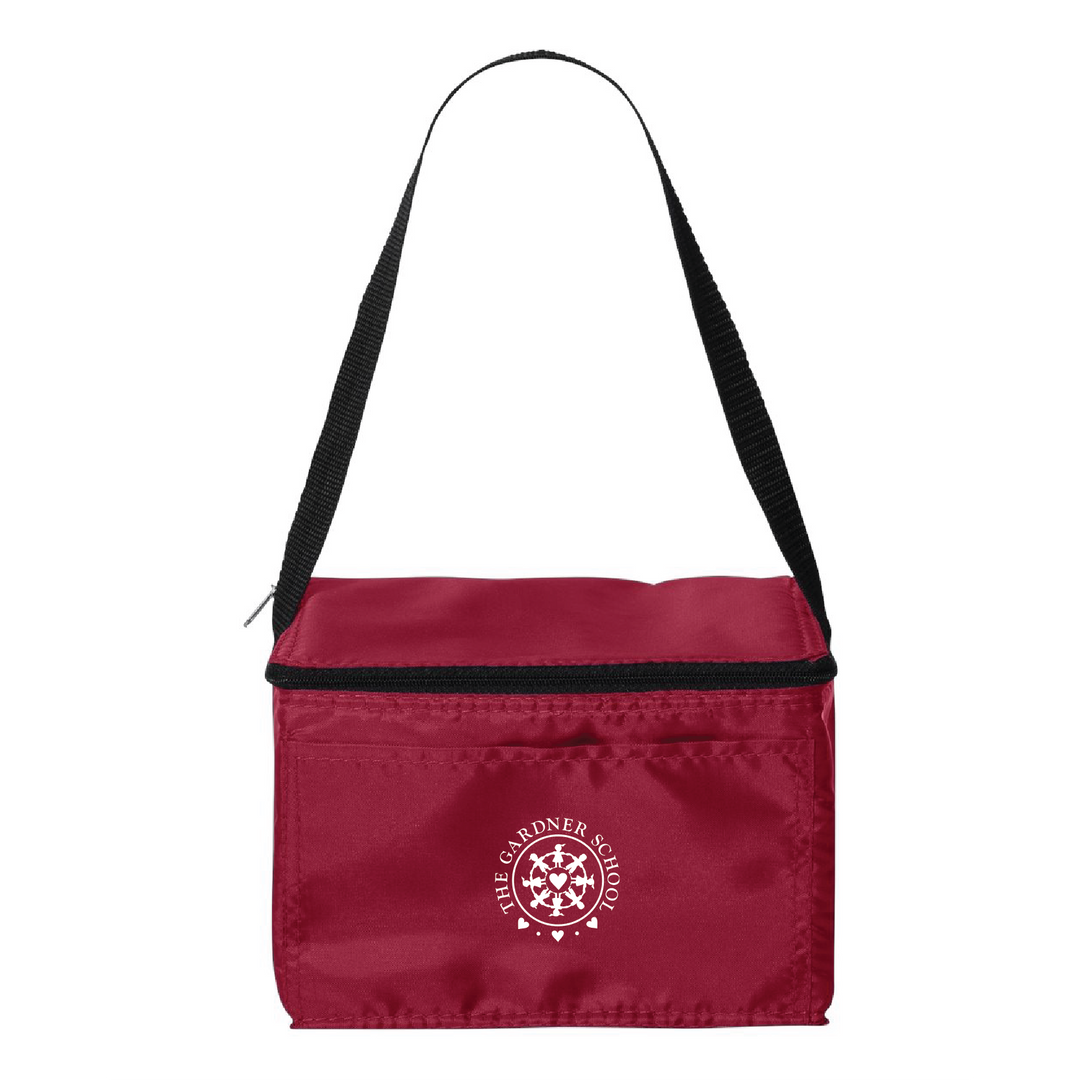 Soft-side Cooler