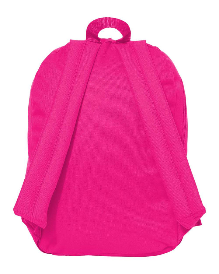 Basic Backpack