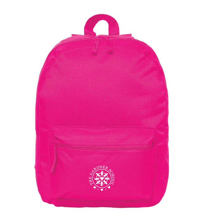 Basic Backpack