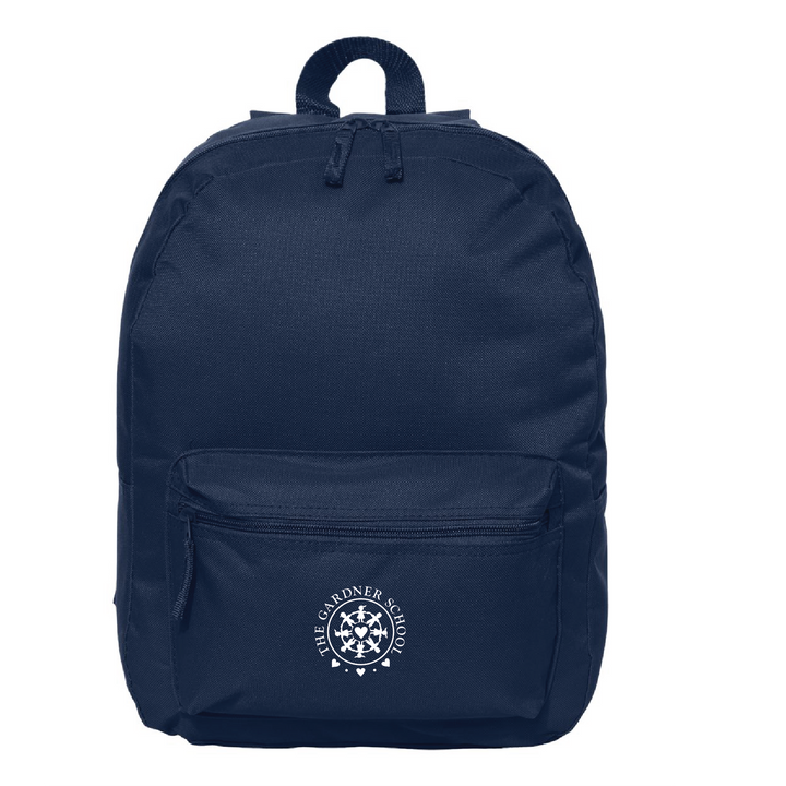Basic Backpack