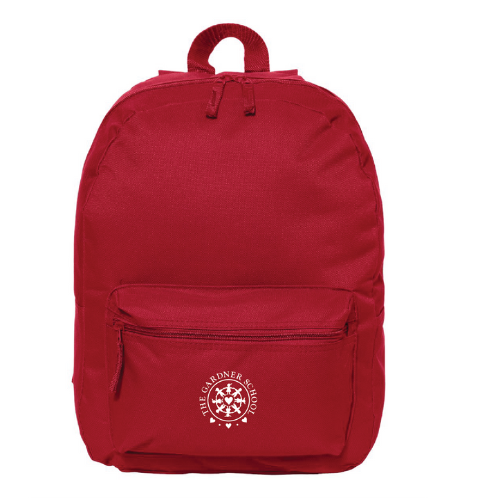 Basic Backpack