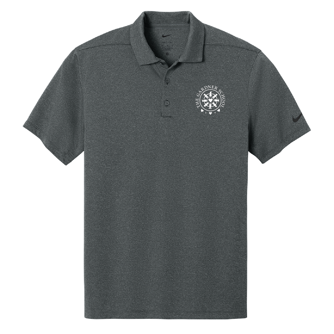 Nike Dri-FIT Short Sleeve Polo Shirt