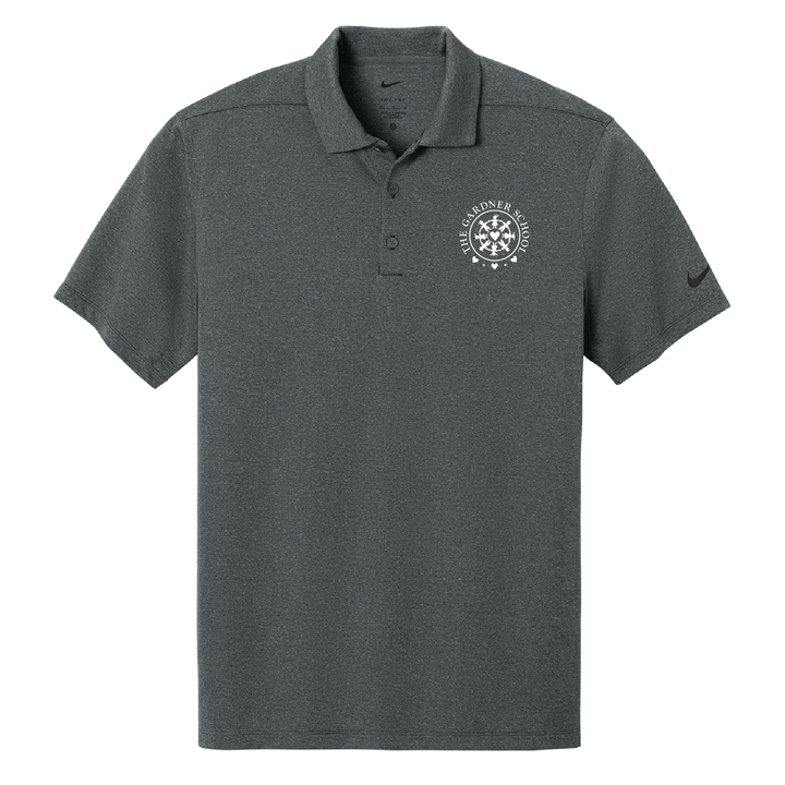 Nike Dri-FIT Short Sleeve Polo Shirt