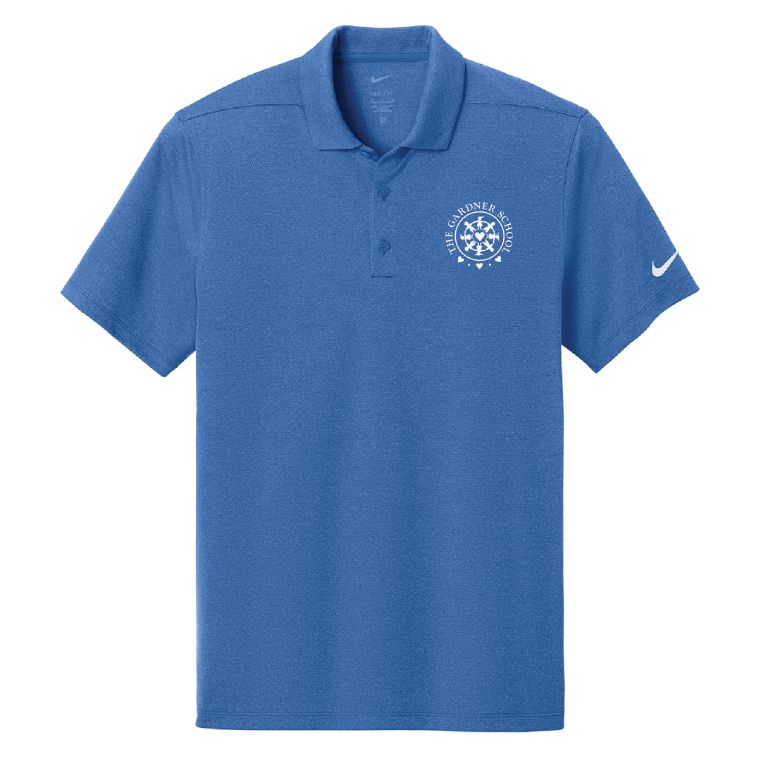 Nike Dri-FIT Short Sleeve Polo Shirt