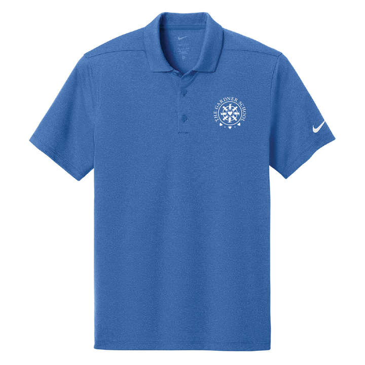 Nike Dri-FIT Short Sleeve Polo Shirt