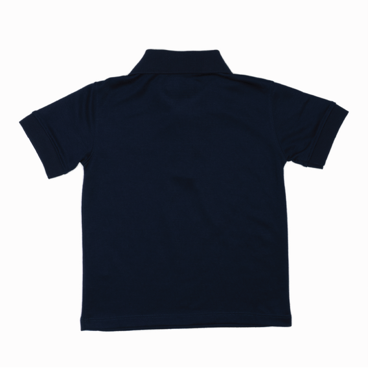 Polo Shirt (Short Sleeve)