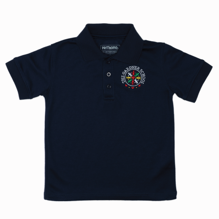 Polo Shirt (Short Sleeve)