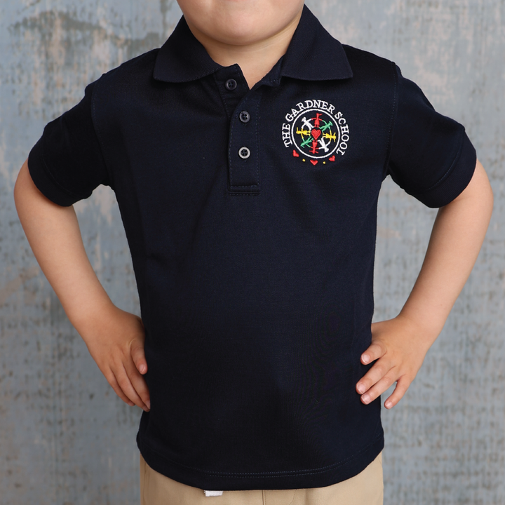 Polo Shirt (Short Sleeve)