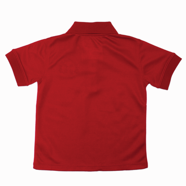 Polo Shirt (Short Sleeve)