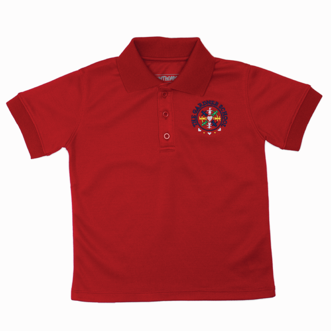 Polo Shirt (Short Sleeve)
