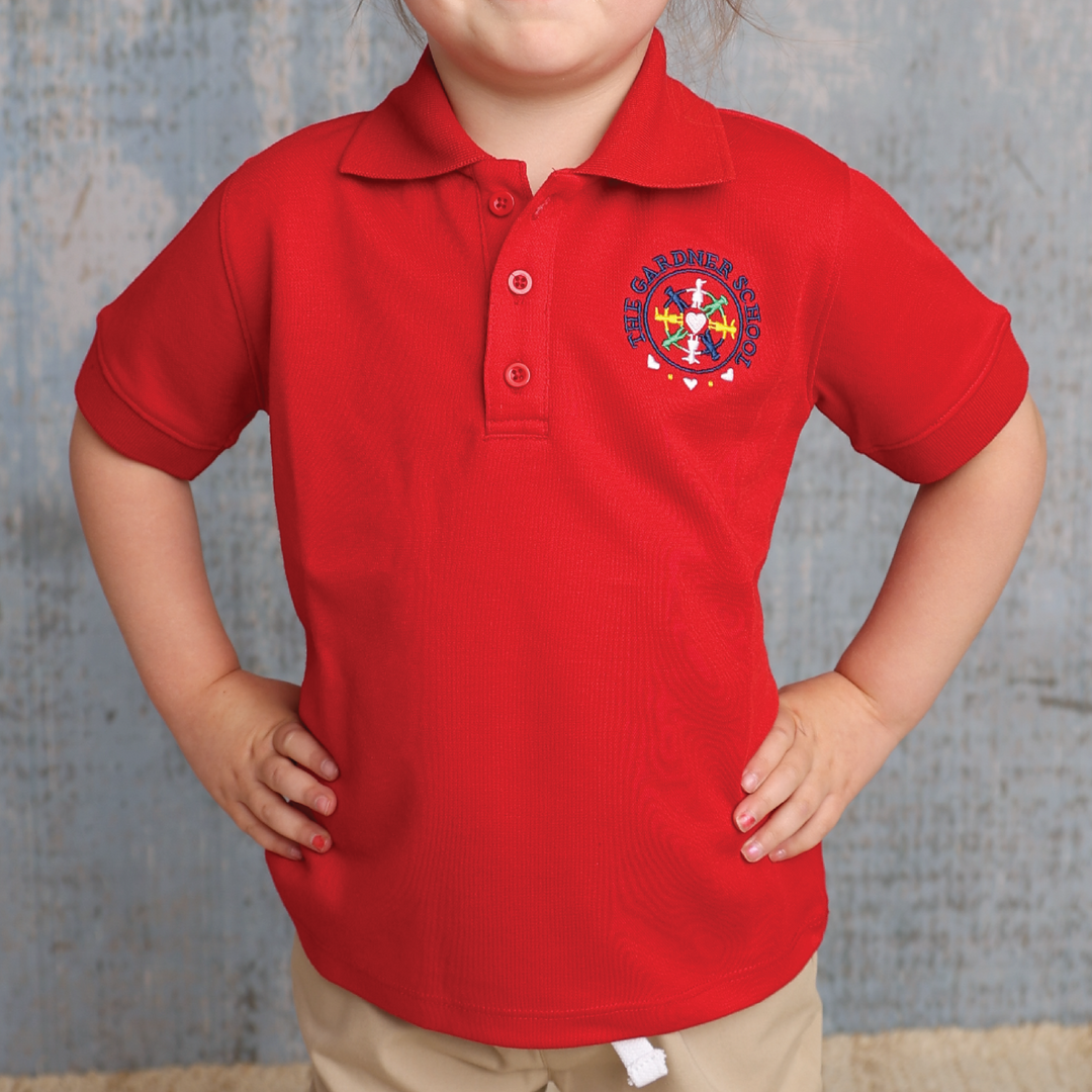 Polo Shirt (Short Sleeve)
