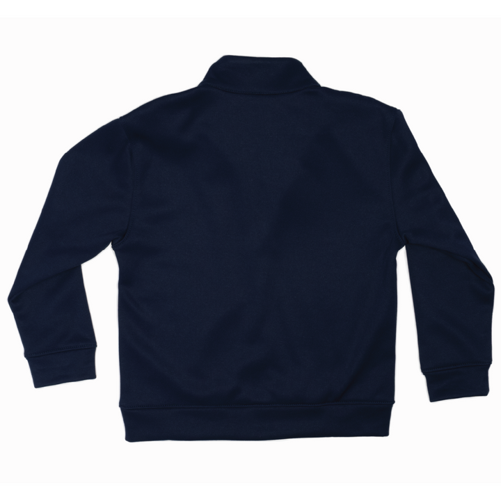 Fleece Full-Zip Jacket