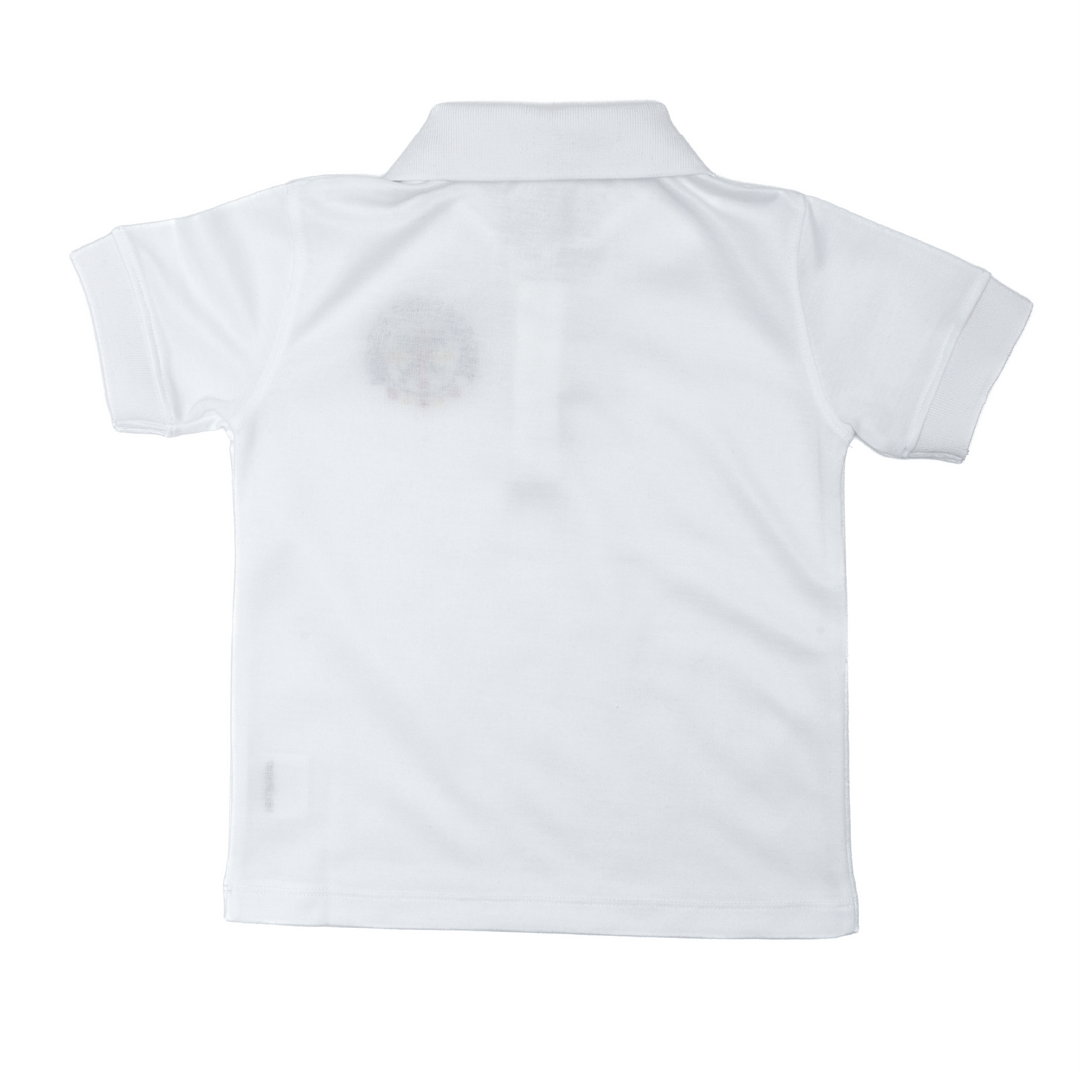 Polo Shirt (Short Sleeve)