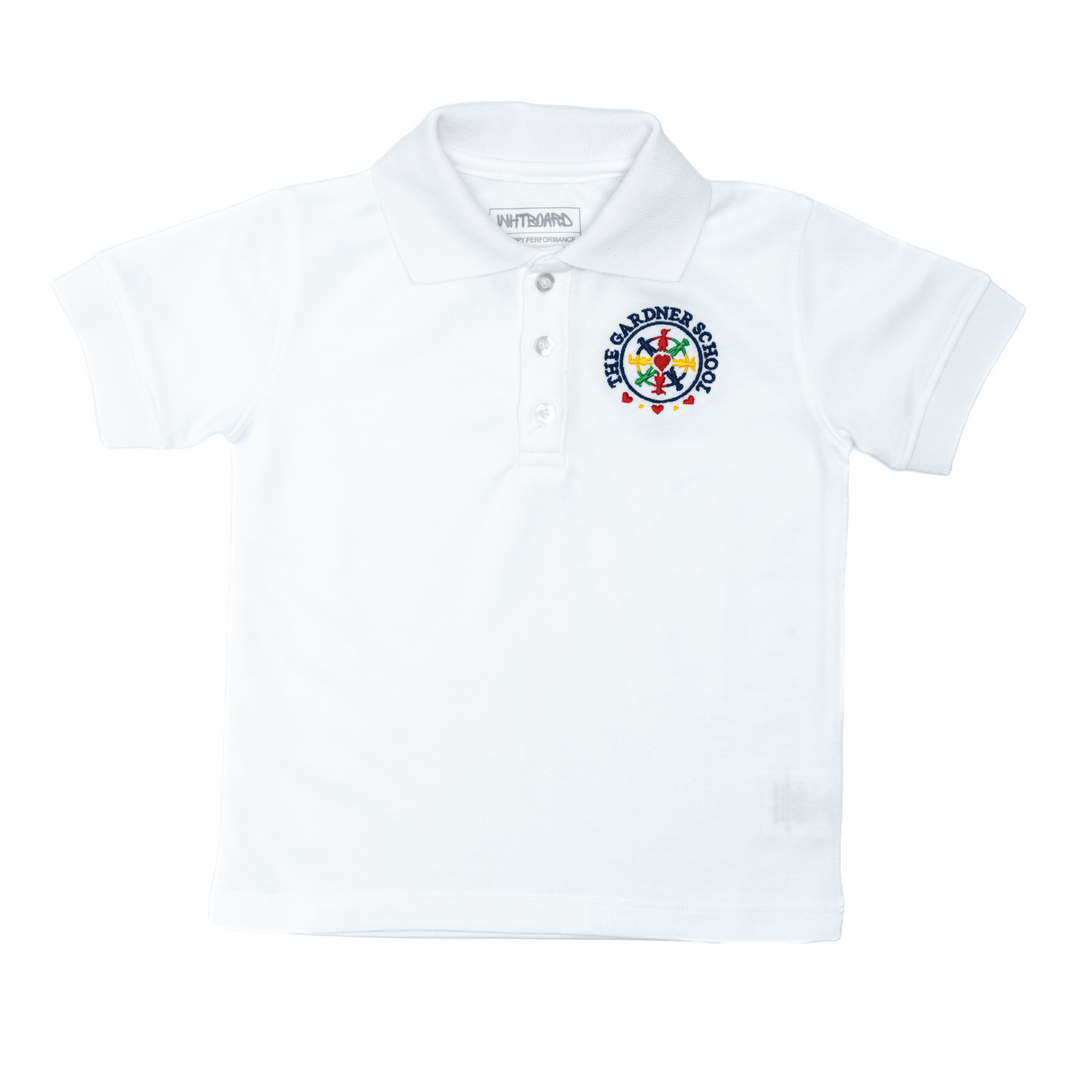 Polo Shirt (Short Sleeve)