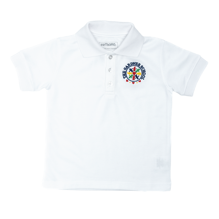 Polo Shirt (Short Sleeve)