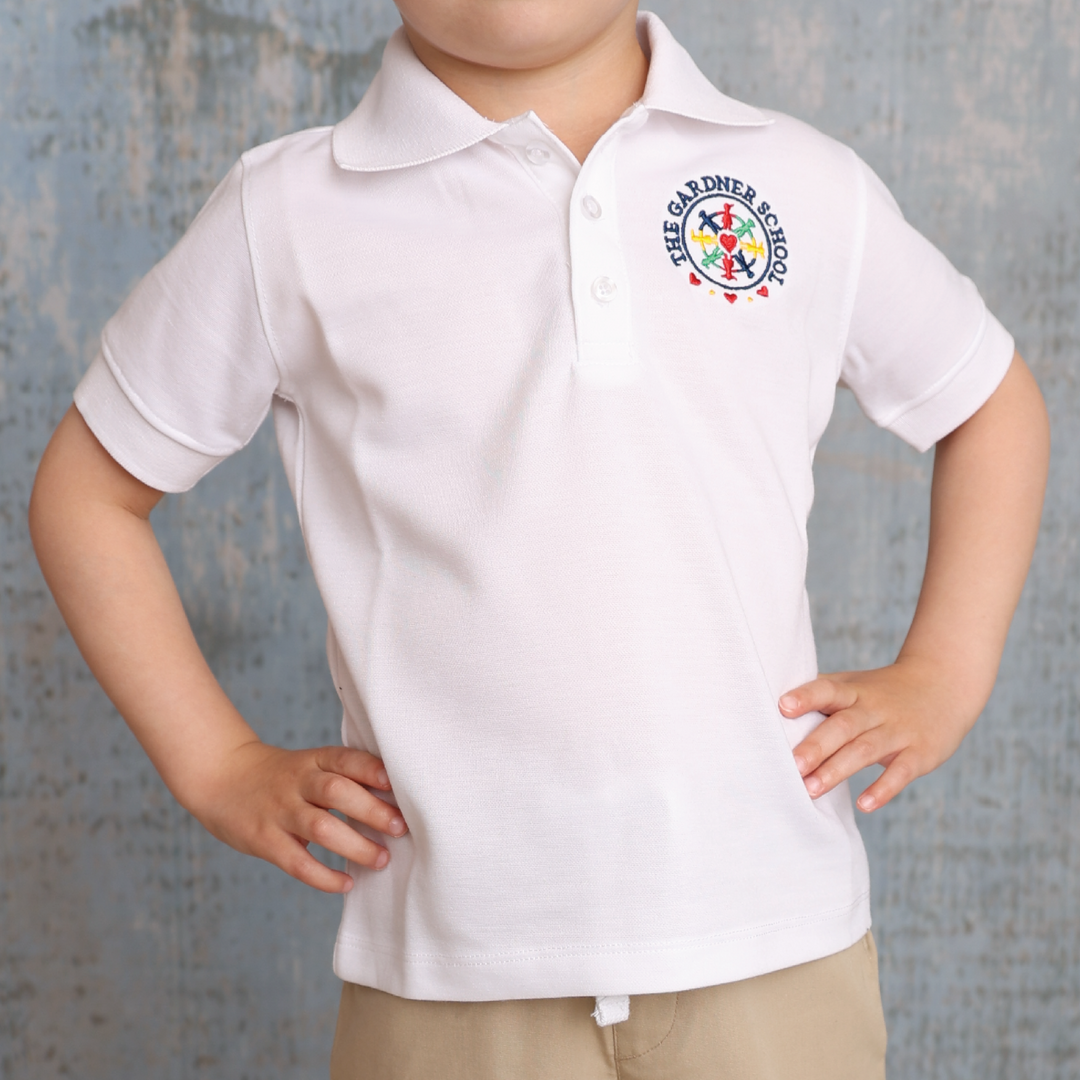 Polo Shirt (Short Sleeve)