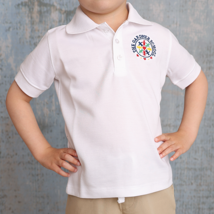 Polo Shirt (Short Sleeve)